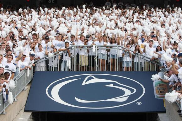 What is Beaver Stadium’s capacity for Penn State’s 2025 season? - NewsBreak