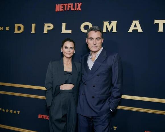All About ‘The Diplomat’ Season 4 Cast's Real-Life Partners (Including a Co-Star Couple)