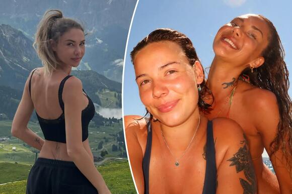 Sahara Ray's sister breaks silence following model's suspected overdose death at 34: ‘A force of nature’