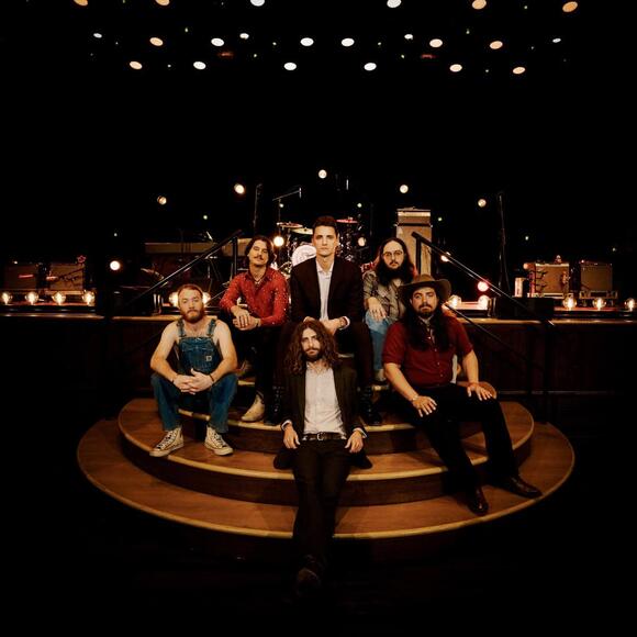 Red Clay Strays Release Powerful New Single ‘People Hatin’,’ Inspired ...
