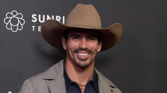 The Challenge Veteran Jordan Wiseley Takes Aim at Season 40 Filming
