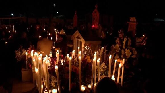 Coachella hosts Run with Los Muertos block party 5K run to start