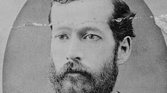 Jesse James and his gang rode into Minnesota looking to score big, but ...