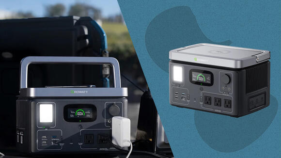 Walmart is Selling a $529 Portable Power Station For Only $279, and ...