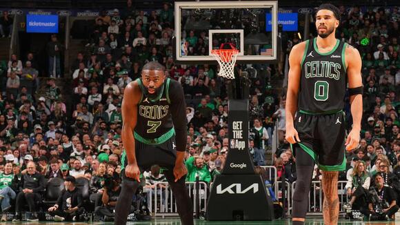 Jaylen Brown vs. Jayson Tatum Full Revenge-Game Schedule as 76ers, Celtics Stars Trade Viral Quotes