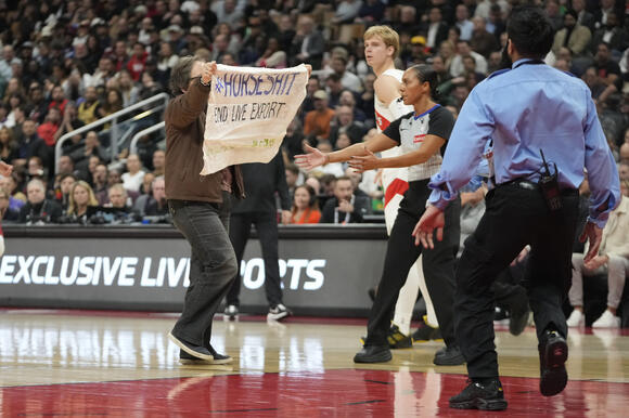 The Private Security Teams Behind NBA Superstars: How Far Team Go To ...