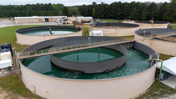 Commentary: Building a stronger, more resilient water system for SC ...