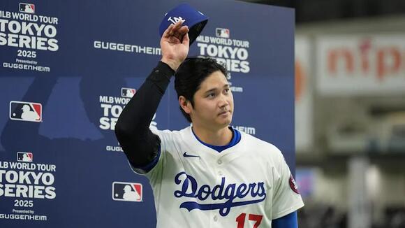 Unpacking Shohei Ohtani's 2025 contract details - NewsBreak