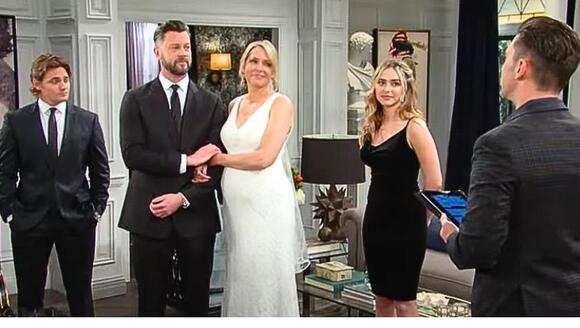 Days Of Our Lives' Spoilers: Which Woman Do You Think Is The Love Of EJ  DiMera's Life: Sami, Nicole, or Belle? - NewsBreak