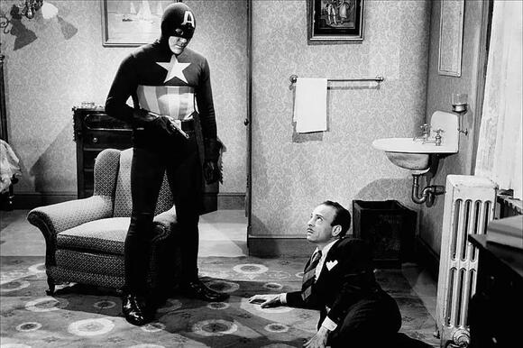Sony Pictures CEO Confirms Plans to Reboot Spider-Man Spinoff Universe ...