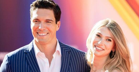 Christopher Reeve’s Son Will Gets Married in Miami, Claims Report ...