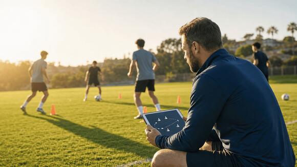 MLS NEXT Coaching Curriculum Now Available to Youth Coaches for Nominal ...