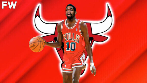 Chicago bulls roster michael on sale jordan