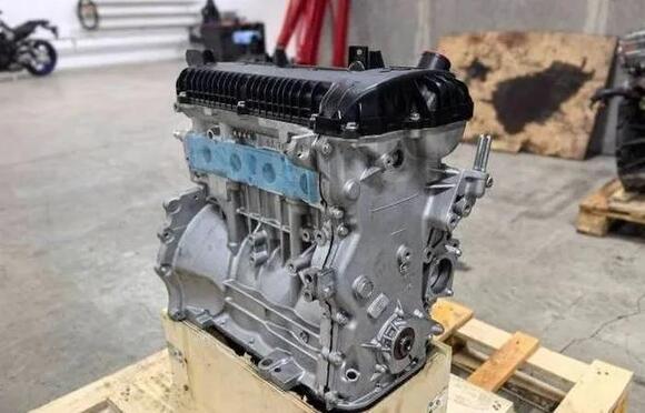 Naturally Aspirated Engines Known for Real Reliability: 185,000 Miles ...