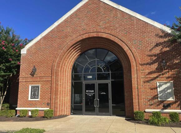 UVA Health Specialty Care combines services into new Manassas facility ...