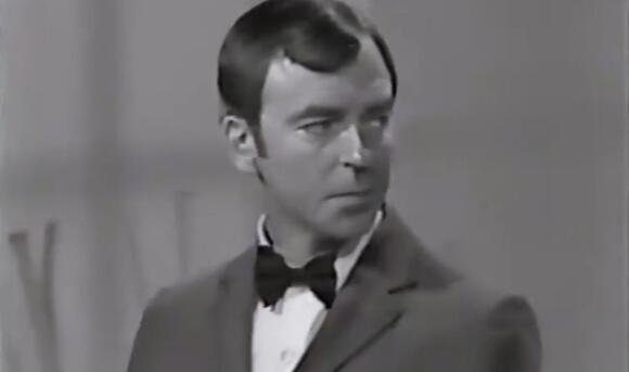 Ken Berry was beloved in the 60s and 70s, then all but disappeared, so ...