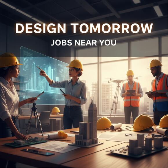🏗️ Tucson Engineering: Multiple High-Paying Roles Open Now - NewsBreak
