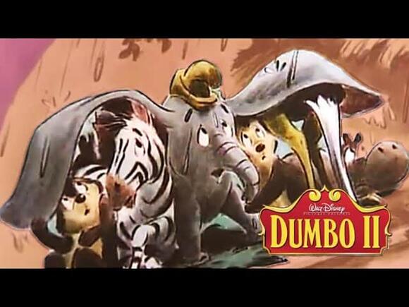 20 Examples of Lost or Obscure VHS Shows and Films - NewsBreak