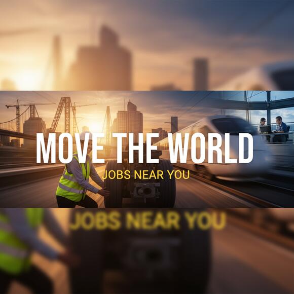 🚌 Multiple Transportation Jobs in Milwaukee – Outdoor & Airport Roles ...