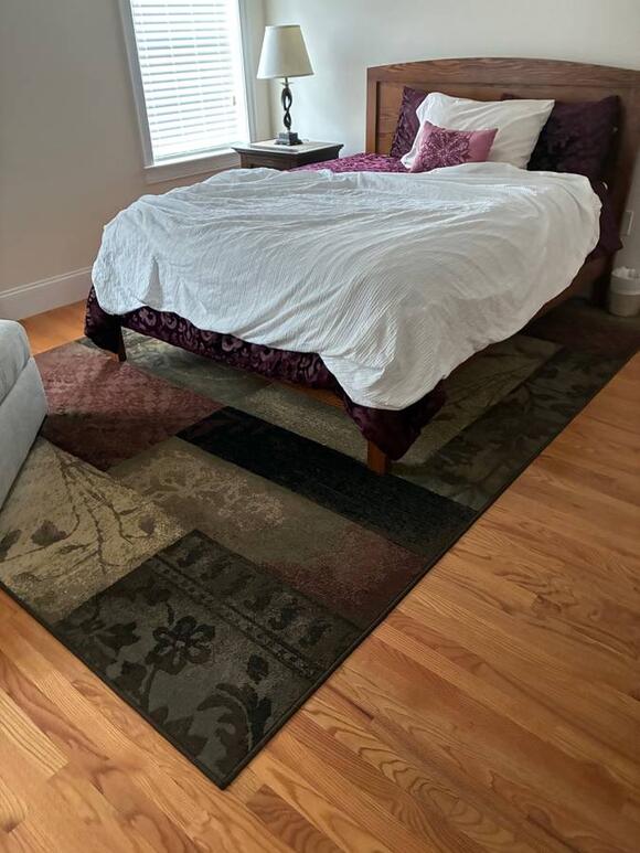 🎁 Freebies Up for Grabs in Woburn — Grills, Rugs & More - NewsBreak