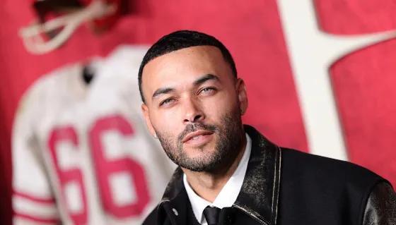 Don Benjamin Discusses His Rise In Hollywood: From ANTM And ‘HIM,’ To ...