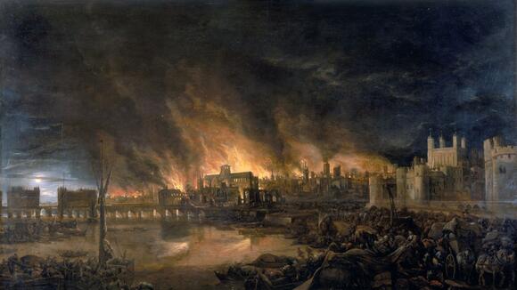20 Historical Blunders That Accidentally Worked Out - NewsBreak