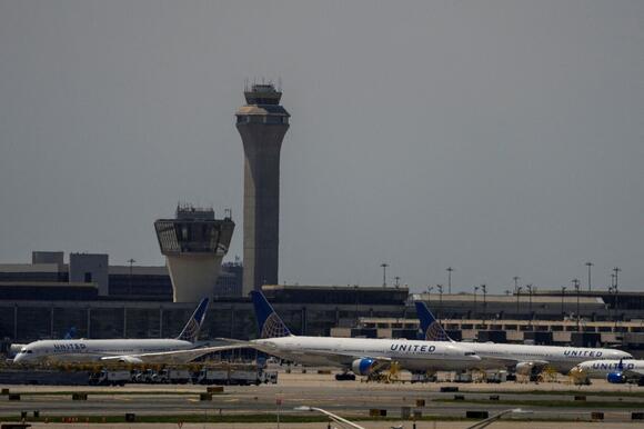 US air traffic vulnerabilities exposed by old computers, severed cables ...