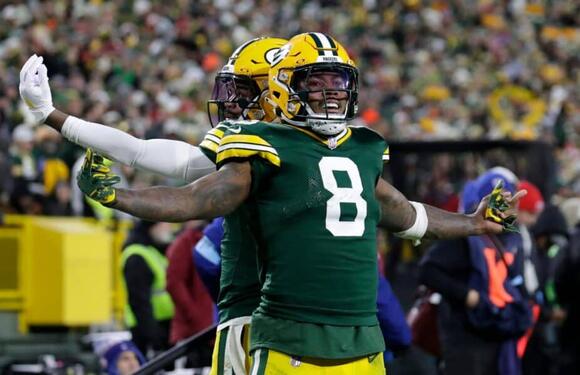 Packers Coach Gets Bluntly Honest Before Josh Jacobs’ Return
