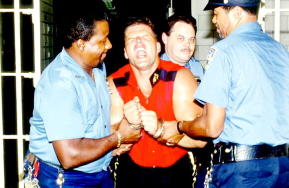Jacques Rougeau Claims He’s “Boycotted” From Being Inducted Into The ...