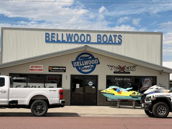 New Vexus, Caymas, And G3 Boats Drew Crowds To Bellwood's Full-day Open ...