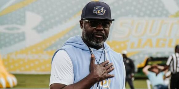 Marshall Faulk opens up about Parkinson's disease diagnosis