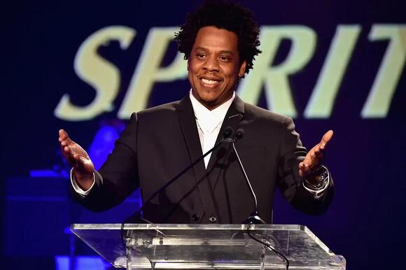 Jay-Z Brings Blue Ivy, Scarface and a Night of Hits to SoFi in First SoCal Show in Nearly a Decade