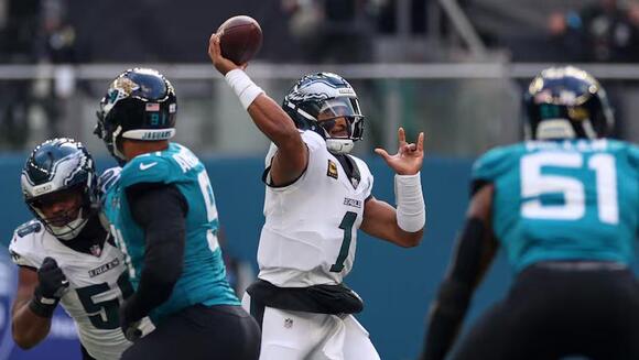 Mad Dog Russo blasts NFL over Jalen Hurts situation, putting ESPN in a tricky spot