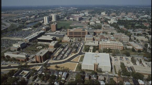 Humana ends its Ohio State and James Cancer Center contract on October ...