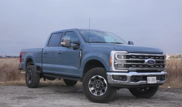 The Most Reliable Diesel Trucks For 2025, According To Edmunds - NewsBreak