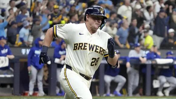 How the Brewers and Rays Built Their World Series Rosters