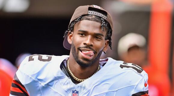 Cleveland Browns Make Official Decision On Shedeur Sanders' Future Following Joe Flacco Trade - NewsBreak