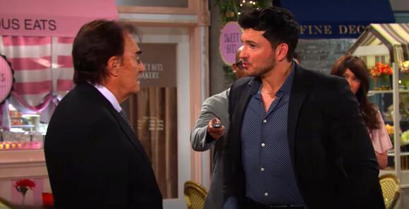 Days Of Our Lives' Spoilers: Will Alex And Stephanie's Relationship Survive  After Disastrous Book Launch-Couple DOOMED After A Series Of Tests? -  NewsBreak