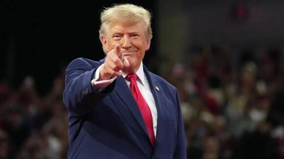 Trump calls Murkowski a ‘disgrace’ to Alaska, criticizes ranked choice voting