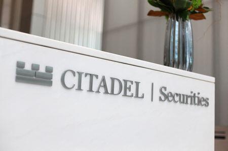 Citadel debuts new AI tool for equities investors, CTO Subramanian says ...
