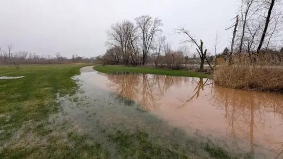 Evacuations underway as river flooding, dam failure threatens Wisconsin ...