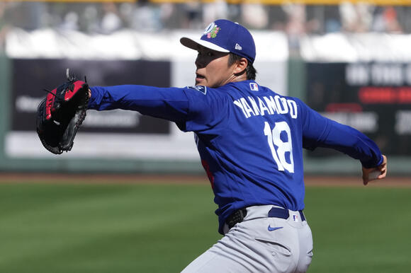 Best MLB Rotations 2026: Ranking 10 Best Pitching Rotations in Baseball ...