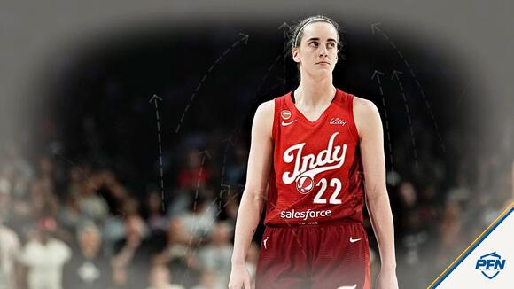 ‘Give Caitlin Clark the Keys’ -- Fever Writer Urges Next Front-Office Regime to Build the Franchise Around Its Superstar