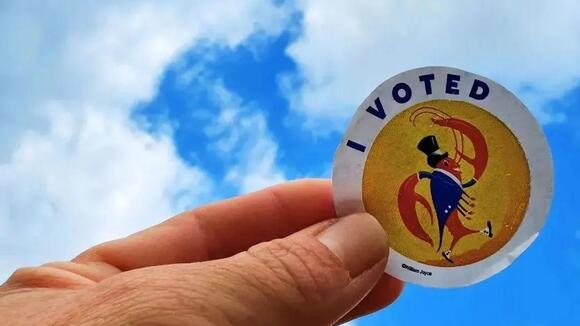 Miguez dominates fundraising in Louisiana House race - NewsBreak