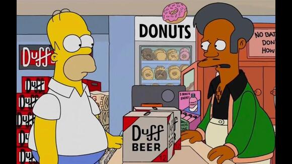 Simpsons Brings Back Apu With New Voice Actor Sunil Malhotra