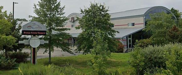 What Happened To Orange County Choppers HQ After The Show Ended ...