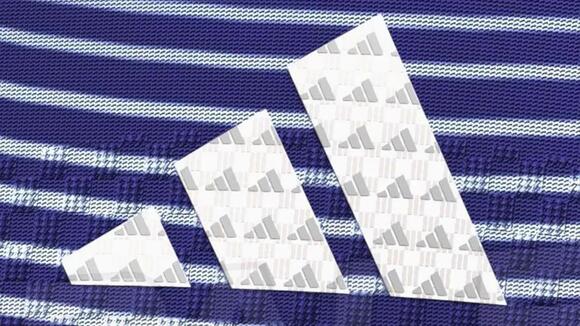 Adidas' new logo has a secret design - NewsBreak