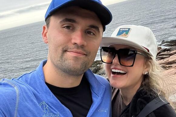 Charlie Kirk's 'unique' weekend sacrifice for family revealed by a close  friend - NewsBreak