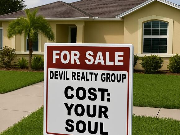 Homeownership No Longer Attainable for Florida’s Average Middle-Class ...