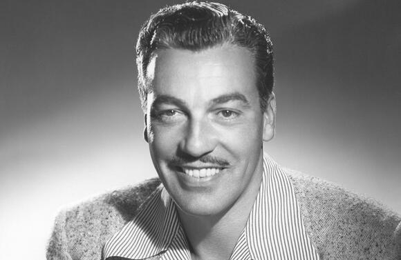 Cesar Romero's Secret Gay Life & Public Career on 'Batman' & Beyond: 30 ...